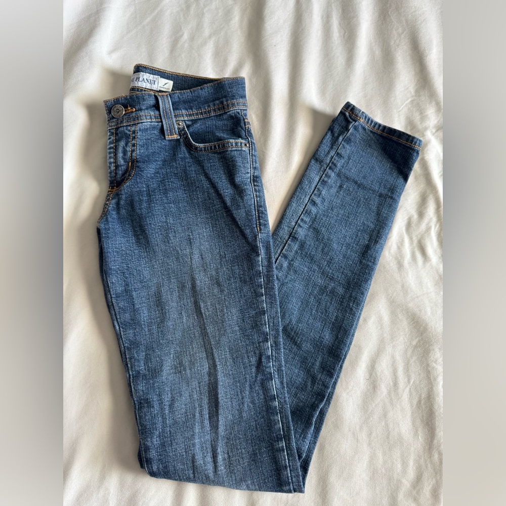 Nine Planet Skinny Jeans